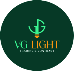 I Light Logo